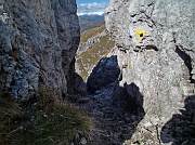 51 Arrivo della Ferrata Minonzio